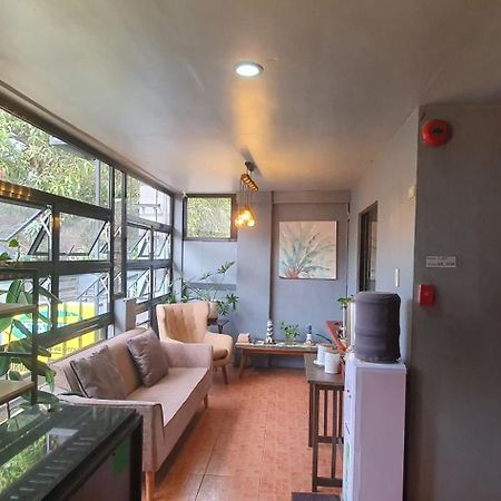 Aj Tourist Inn Coron Exterior photo